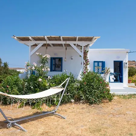 Hébergement de vacances Archaios Mykonos Ano Mera