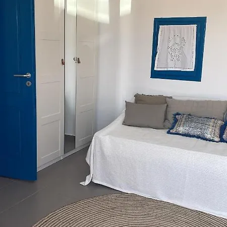Archaios Mykonos Holiday home