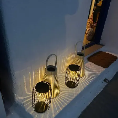 Archaios Mykonos Holiday home *