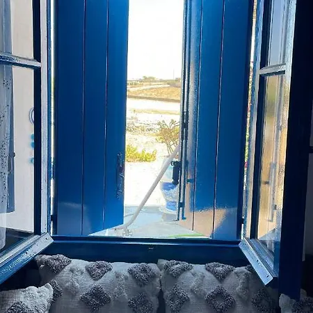 Archaios Mykonos Holiday home Ano Mera