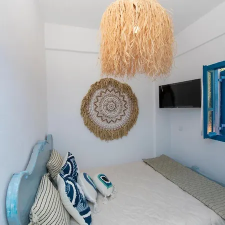 Holiday home Archaios Mykonos *