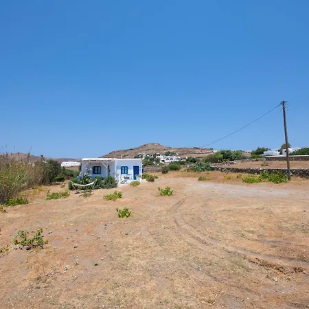 Archaios Mykonos