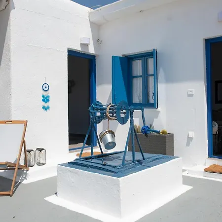 Archaios Mykonos Ano Mera